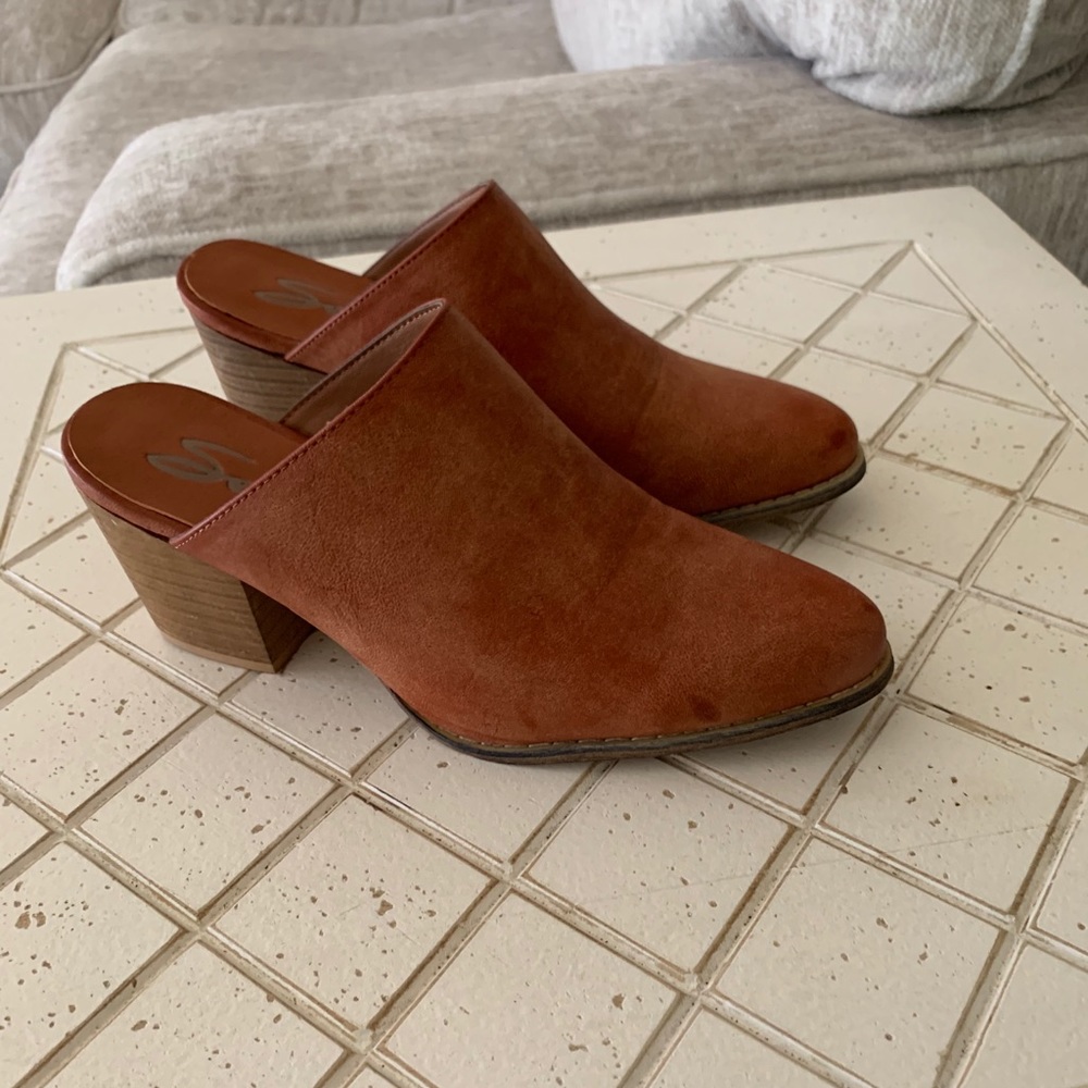 Booties, brand new!
